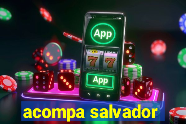 acompa salvador